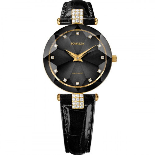 Luxoia - Jowissa Facet Strass - J5.614