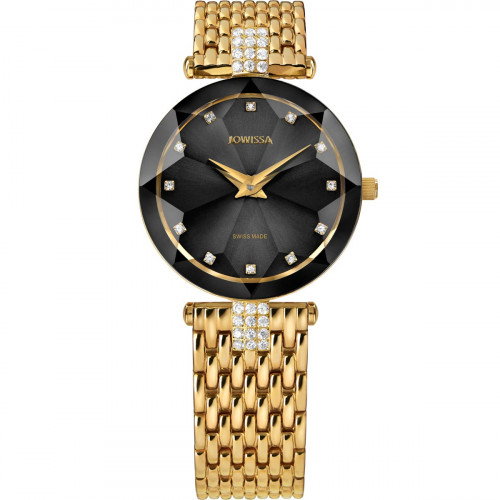 Luxoia - Jowissa Facet Strass - J5.630