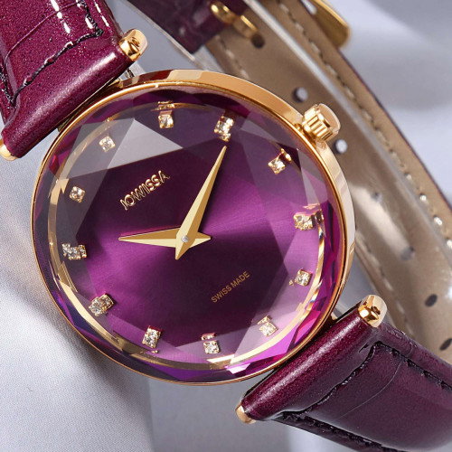 Luxoia - Jowissa Facet Brilliant - J5.831.M