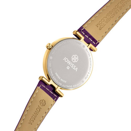 Luxoia - Jowissa Facet Brilliant - J5.831.M