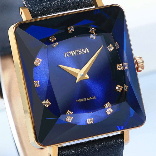 Luxoia - Jowissa Facet Princess - J8.061.M
