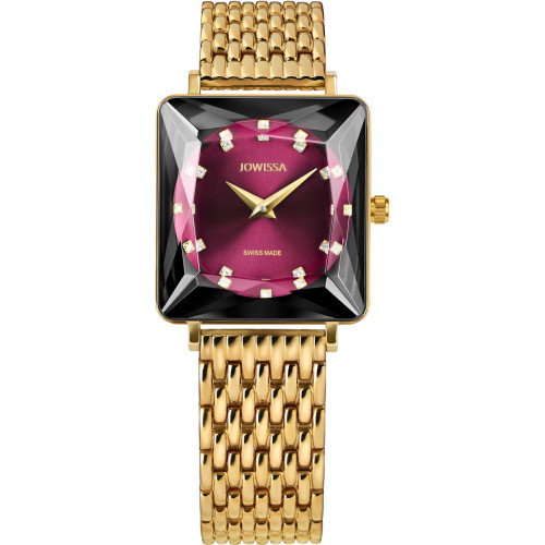 Luxoia - Jowissa Facet Princess - J8.066.M