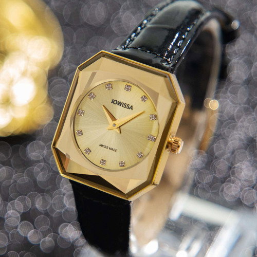 Luxoia - Jowissa Facet Radiant - J8.073.M