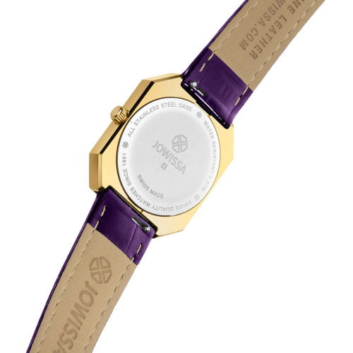 Luxoia - Jowissa Facet Radiant - J8.075.M