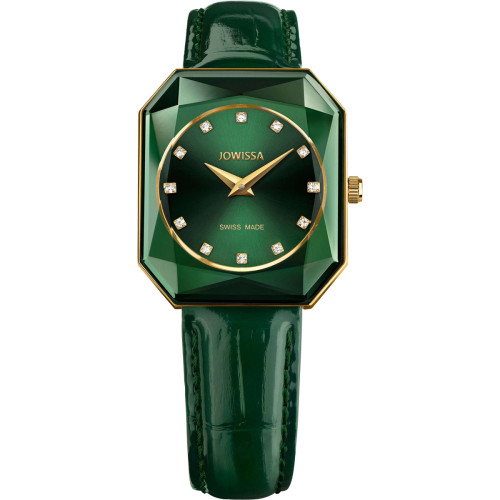 Luxoia - Jowissa Facet Radiant - J8.077.M