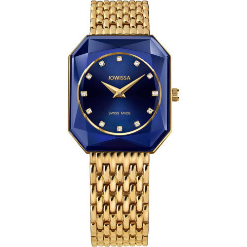 Luxoia - Jowissa Facet Radiant - J8.080.M