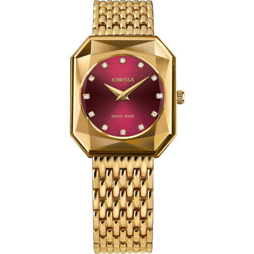 Luxoia - Jowissa Facet Radiant - J8.082.M