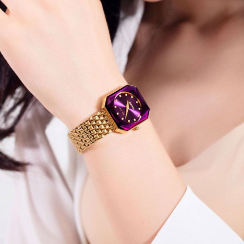 Luxoia - Jowissa Facet Radiant - J8.081.M