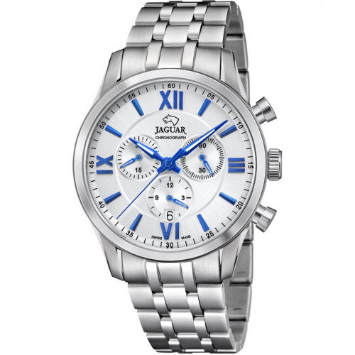 Luxoia - Jaguar Acamar - J963/1