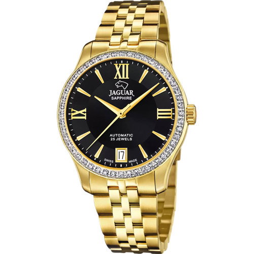 Luxoia - Jaguar Automatic - J999/2