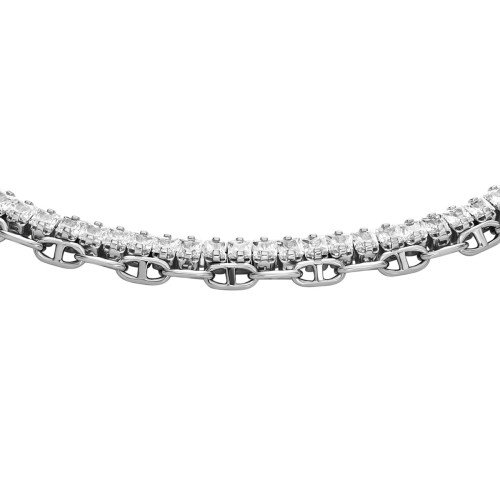 Luxoia - Fossil Heritage Armband - JA7273040