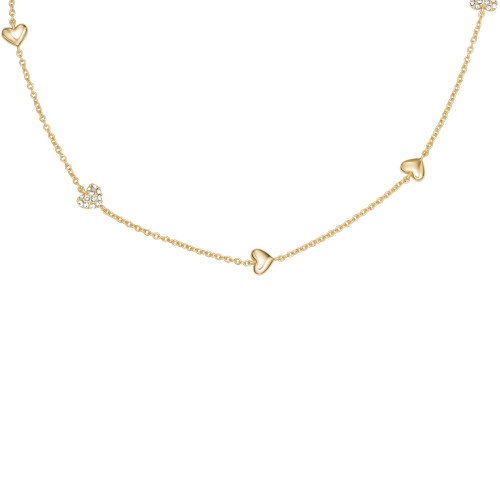 Luxoia - Fossil Sutton Halskette - JA7298710