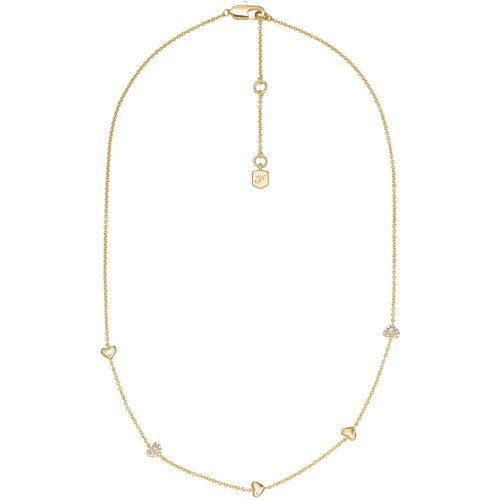 Luxoia - Fossil Sutton Halskette - JA7298710