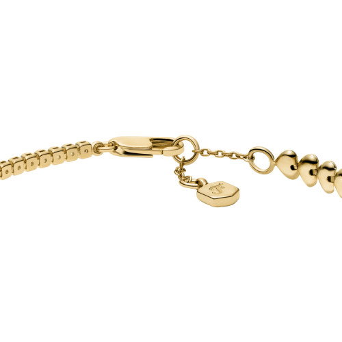 Luxoia - Fossil Sutton Armband - JA7303710