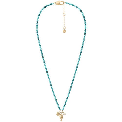 Luxoia - Fossil Sutton Halskette - JA7318710