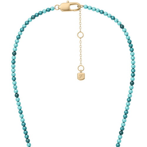 Luxoia - Fossil Sutton Halskette - JA7318710