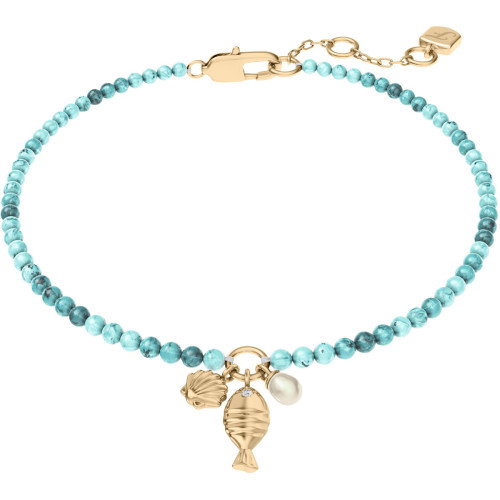 Luxoia - Fossil Sutton Armband - JA7319710