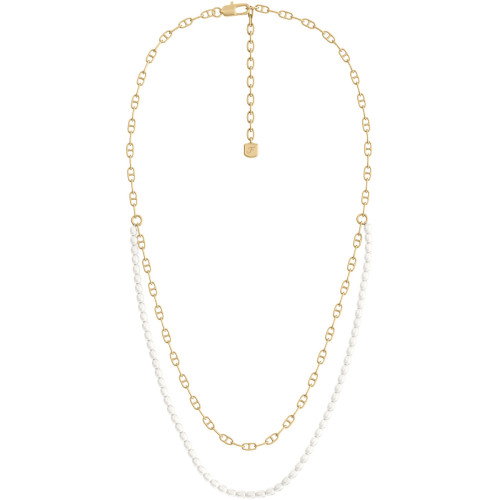 Luxoia - Fossil Heritage Halskette - JA7321710