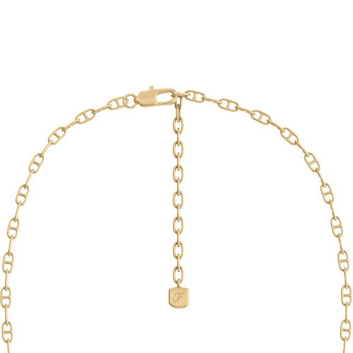 Luxoia - Fossil Heritage Halskette - JA7321710