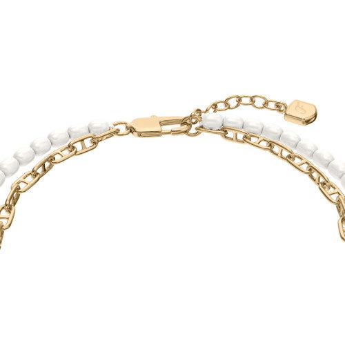 Luxoia - Fossil Heritage Armband - JA7322710