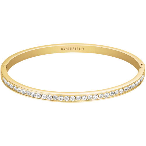 Luxoia - Rosefield Crystal Armreif - JBCBG-J1033
