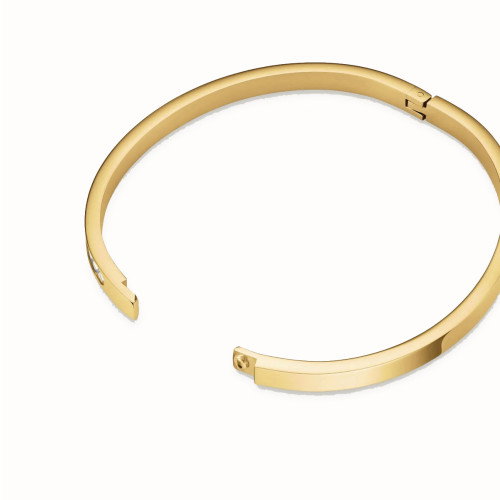 Luxoia - Rosefield Crystal Armreif - JBCBG-J1033