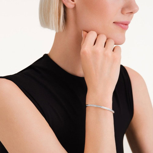 Luxoia - Rosefield Crystal Armreif - JBCBS-J1034