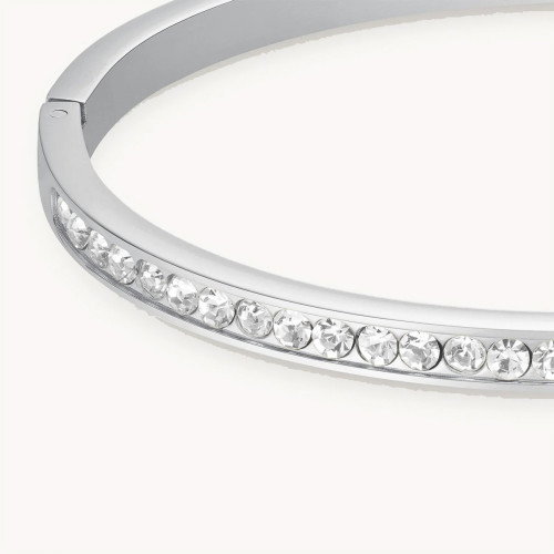 Luxoia - Rosefield Crystal Armreif - JBCBS-J1034