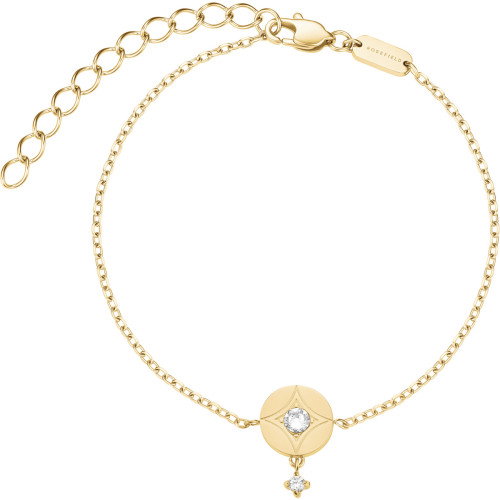 Luxoia - Rosefield Diamond Star Armband - JBDCG-J1358