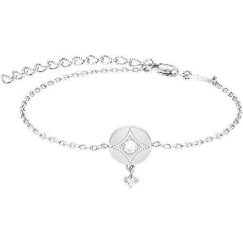 Luxoia - Rosefield Diamond Star Armband - JBDCS-J1385