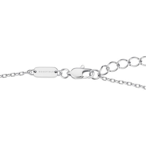 Luxoia - Rosefield Diamond Star Armband - JBDCS-J1385