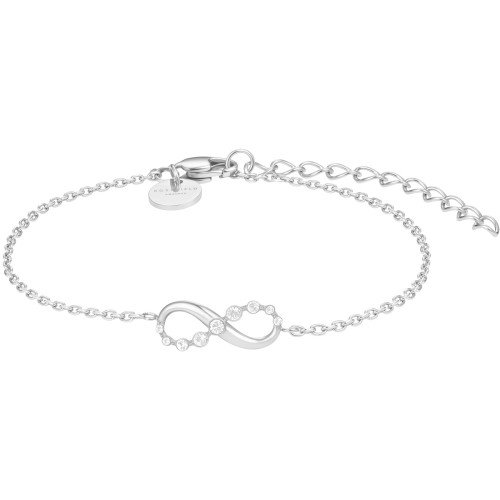 Luxoia - Rosefield Infinity Armband - JBIBS-J1330