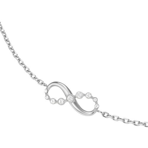 Luxoia - Rosefield Infinity Armband - JBIBS-J1330