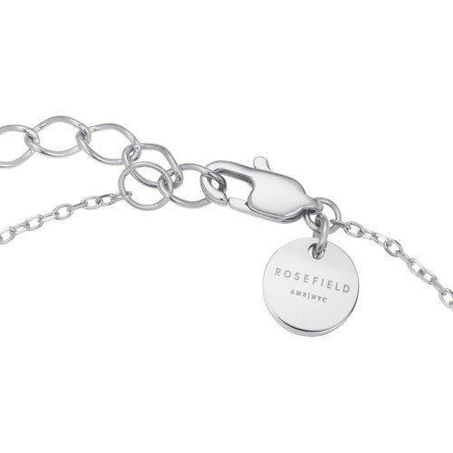 Luxoia - Rosefield Infinity Armband - JBIBS-J1330