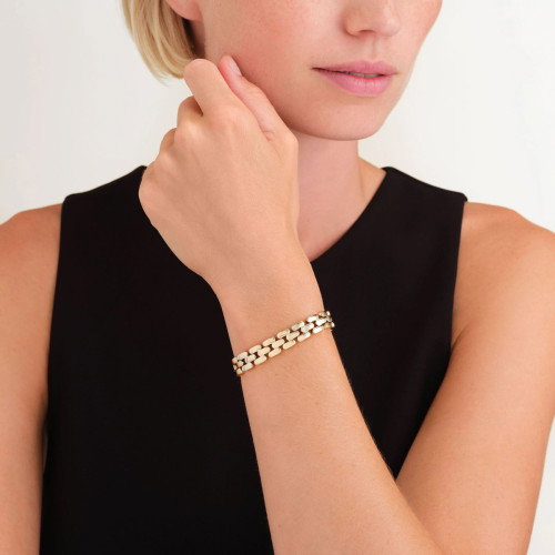 Luxoia - Rosefield Legacy Armband - JBLBG-J889