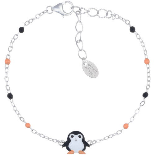 Luxoia - Amen Junior Penguin Armband - JBRPEB