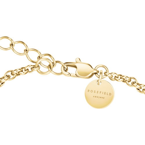 Luxoia - Rosefield Tree of Life Armband - JBTLG-J1318