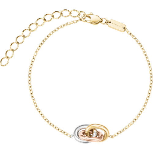 Luxoia - Rosefield Triple Armband - JBTRT-J1378