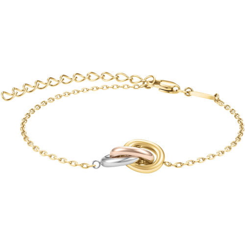 Luxoia - Rosefield Triple Armband - JBTRT-J1378