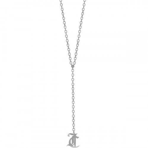 Luxoia - Juicy Couture Long Chain Halskette - JCJCHN222033-115