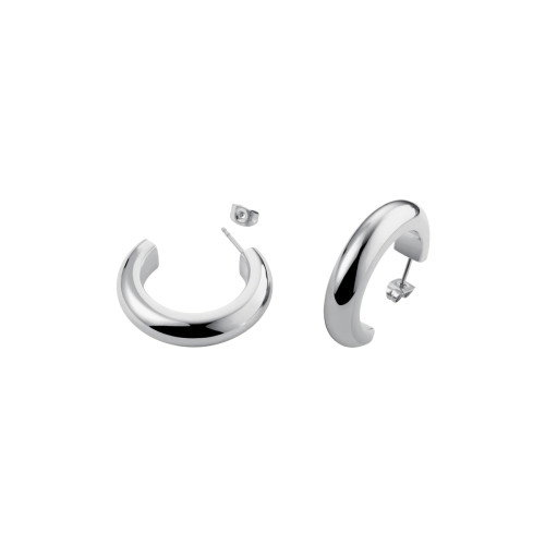 Luxoia - Rosefield Daily Solid Ohrringe - JEDSS-J804