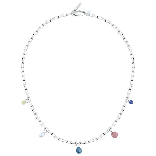 Luxoia - Esprit Pastels Halskette - JESAYJ04