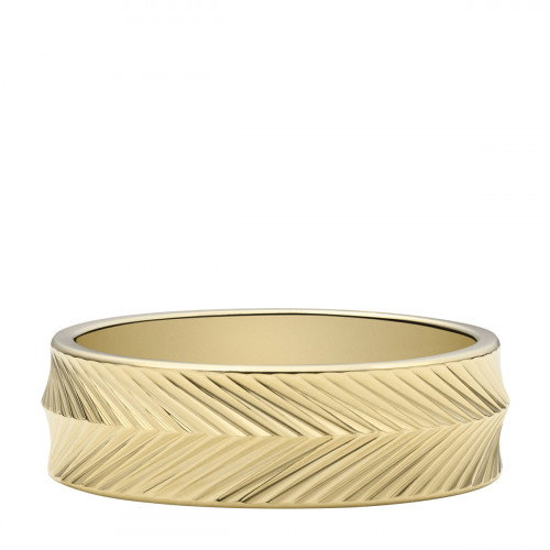 Luxoia - Fossil Harlow Ring - JF04118710