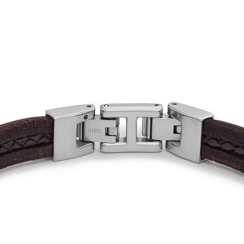 Luxoia - Fossil Jewelry Armband - JF04133040