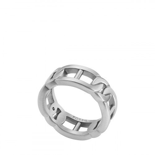 Luxoia - Fossil Heritage Ring - JF04409040