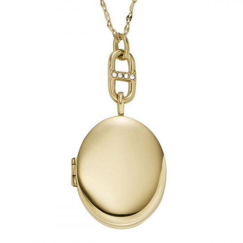 Luxoia - Fossil Heritage Halskette - JF04426710