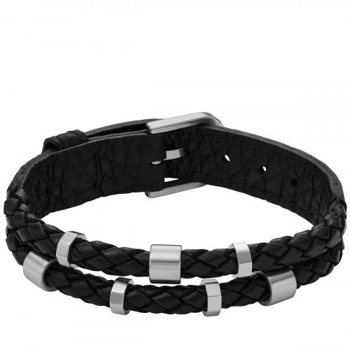 Luxoia - Fossil Jewelry Armband - JF04473040