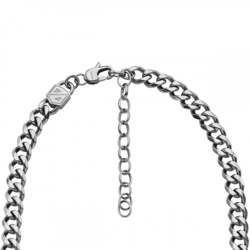 Luxoia - Fossil Jewelry Halskette - JF04614040