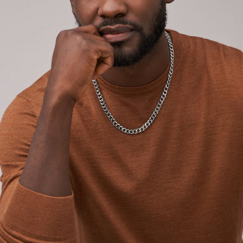 Luxoia - Fossil Jewelry Halskette - JF04614040