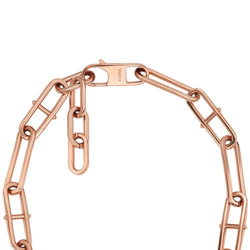 Luxoia - Fossil Heritage Halskette - JF04670791